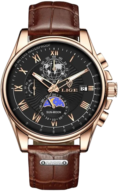 Relógio Girard 42mm