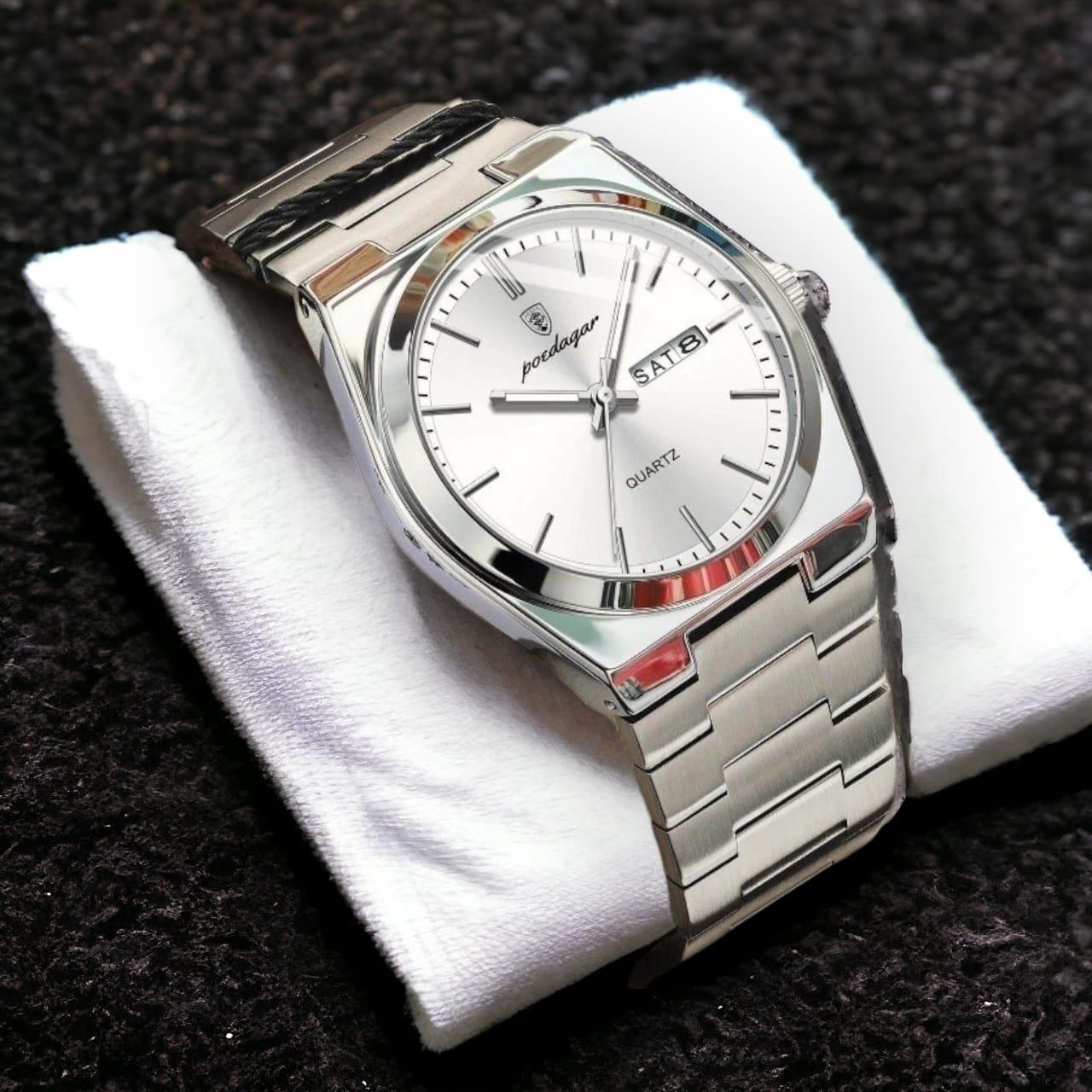 Relógio Luxury 40MM